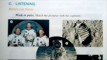 Bài Nghe Tiếng Anh Lớp 11 Unit 15 Full Trọn Bài/ English for today