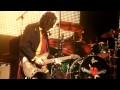Mike Campbell with Tom Petty - James Trussart Steelmaster Guitar
