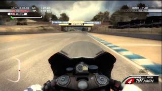 Motogp 1011 Laguna Seca