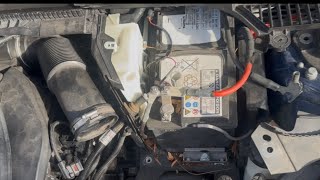 F56 Mini Cooper Battery Replacement - Skip The Dealer