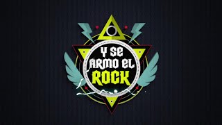 Video thumbnail of "Delirio Fatal - Y Se Armó El Rock (Programa 41)"