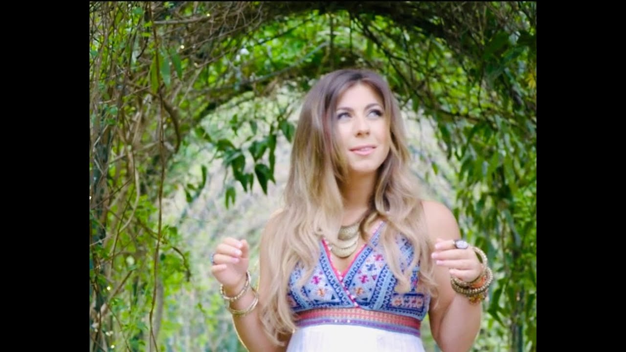 Bekx - Godspeed (Official Music Video)