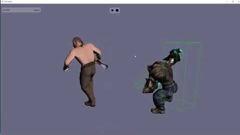 [C++ DirectX 11] Game Engine