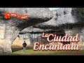 CIUDAD ENCANTADA y VENTANO del DIABLO (CUENCA)