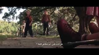 من روائع أفلام توم هانكس the best scene of tom hanks's movies