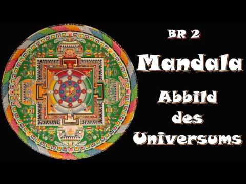 Mandala - Abbild des Universums - BR2