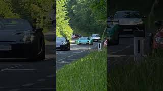 SPORTWAGENTREFFEN VELDEN 2026! 🔥 AMG One, Revuelto & Loud Acceleration!