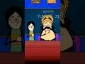 अगर भगवान नहीं भी हो... तो क्या फर्क पड़ता है?🤔😱#animation