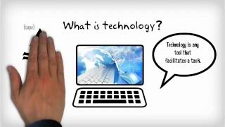 ▶ Reflections On Technology Integration   YouTube 360p