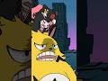 Zoe vs Noobs - Palworld #fyp #foryou #anime #animation #cartoon #palworld #palanime