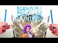 K-Pop Demon Hunters Songs Played on Cool Instruments 🎶