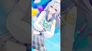 【崩壊:スターレイル/Honkai: Star Rail MMD】残響ディスタンス【 Firefly 】