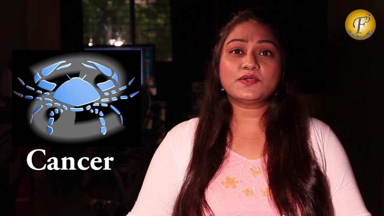 Cancer - Weekly Astrology 6th July to 12th July