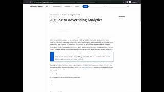 AEM Headless Web