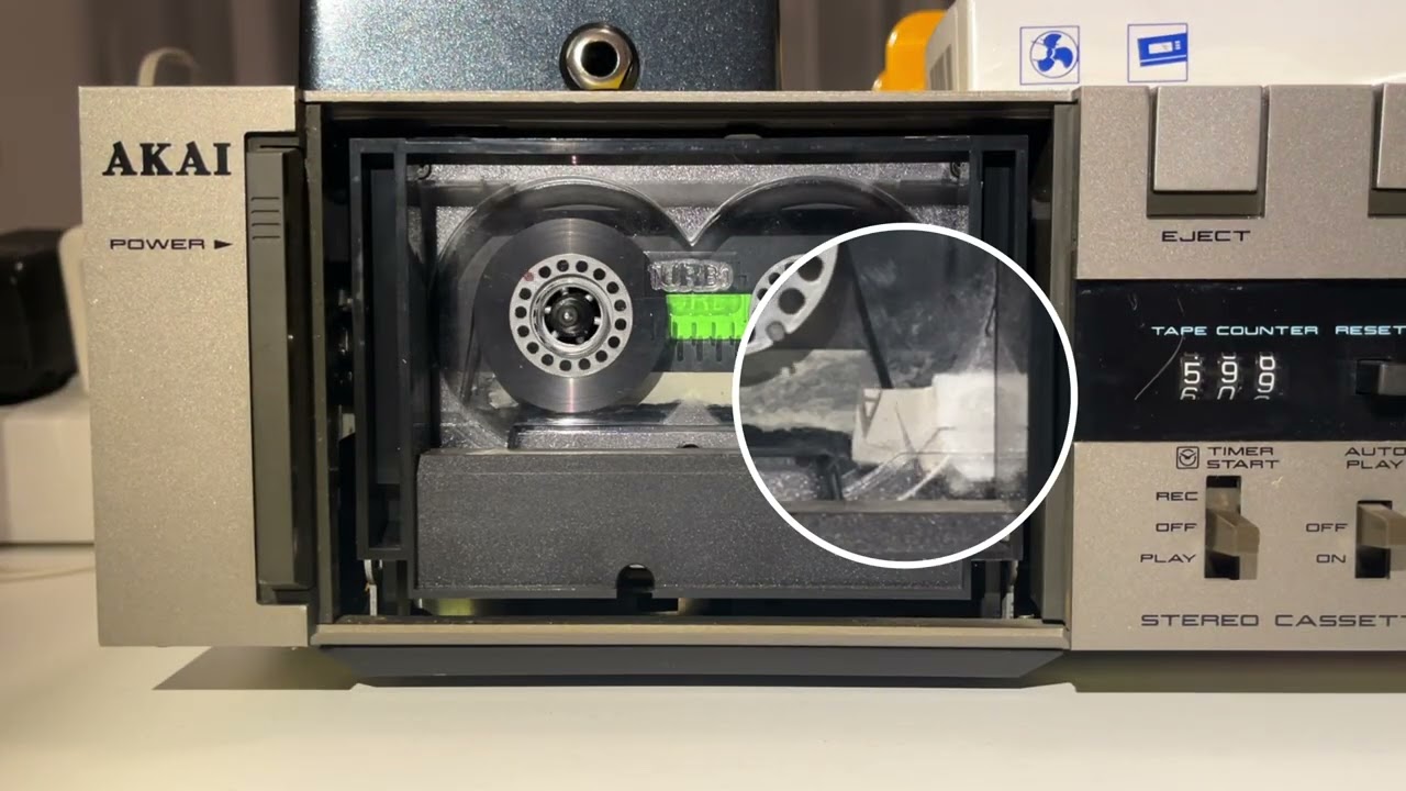 One-Time Art: Self-Destructing Tape