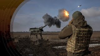Guerre en Ukraine : Kiev réclame des avions de combat