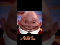 CREEPIEST ADVERT EVER Creepy Scary Creepyadvert Creepytv Kinder Chocolate 