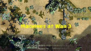 Machines At War 3 (Skirmish): World War screenshot 5