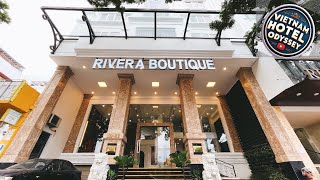 Rivera Boutique Hotel | Da Nang, Vietnam | Hotel Review ⭐ | Vietnam Hotel Odyssey