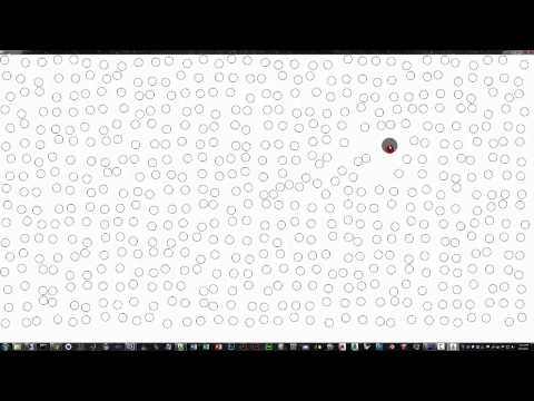 Bubble Cursor
