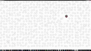 Bubble Cursor