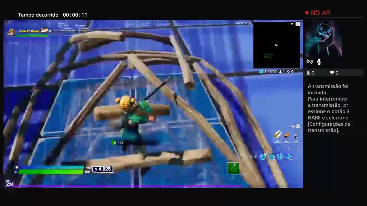 CONTROLE BUGADO MOUSE4 E TECLADDO É AGORA