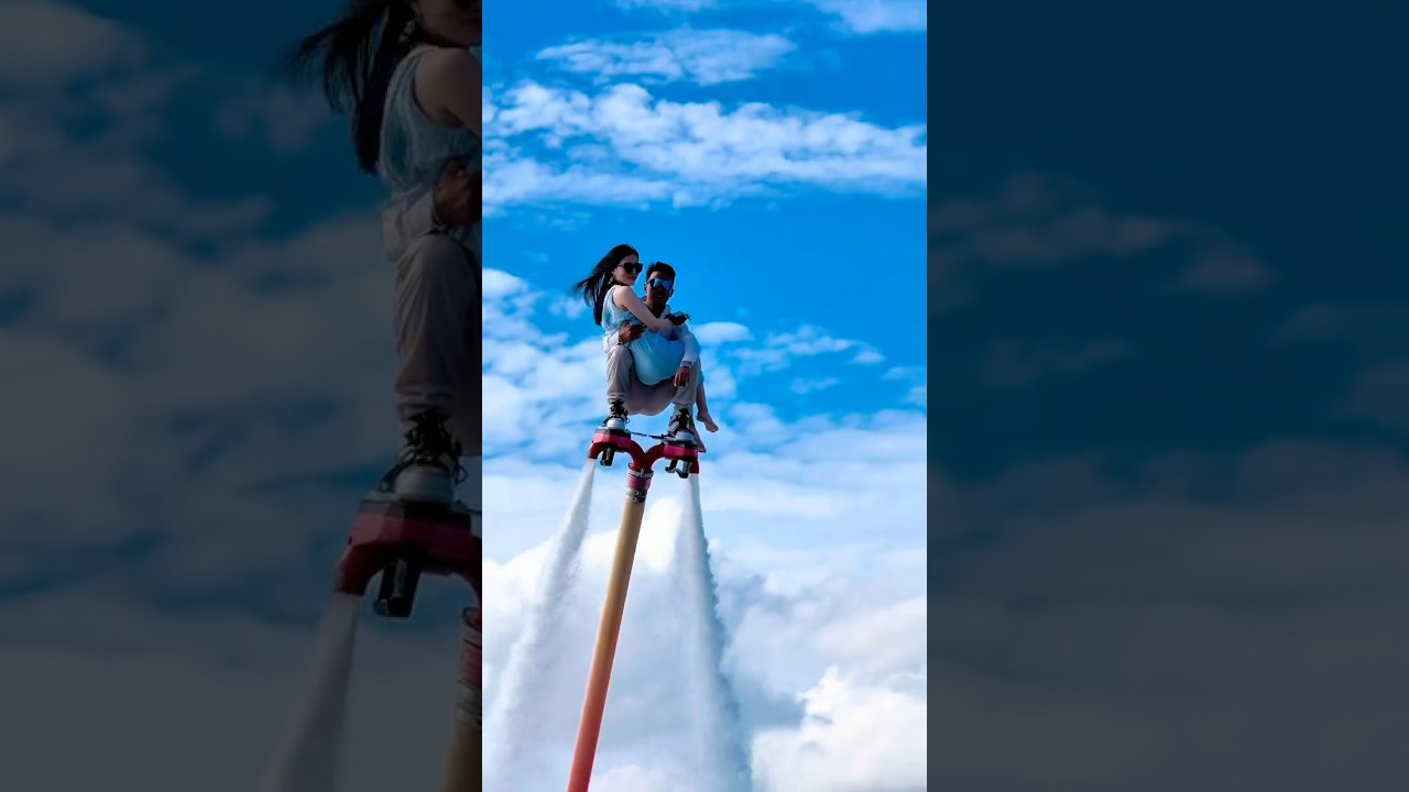 #flyboard