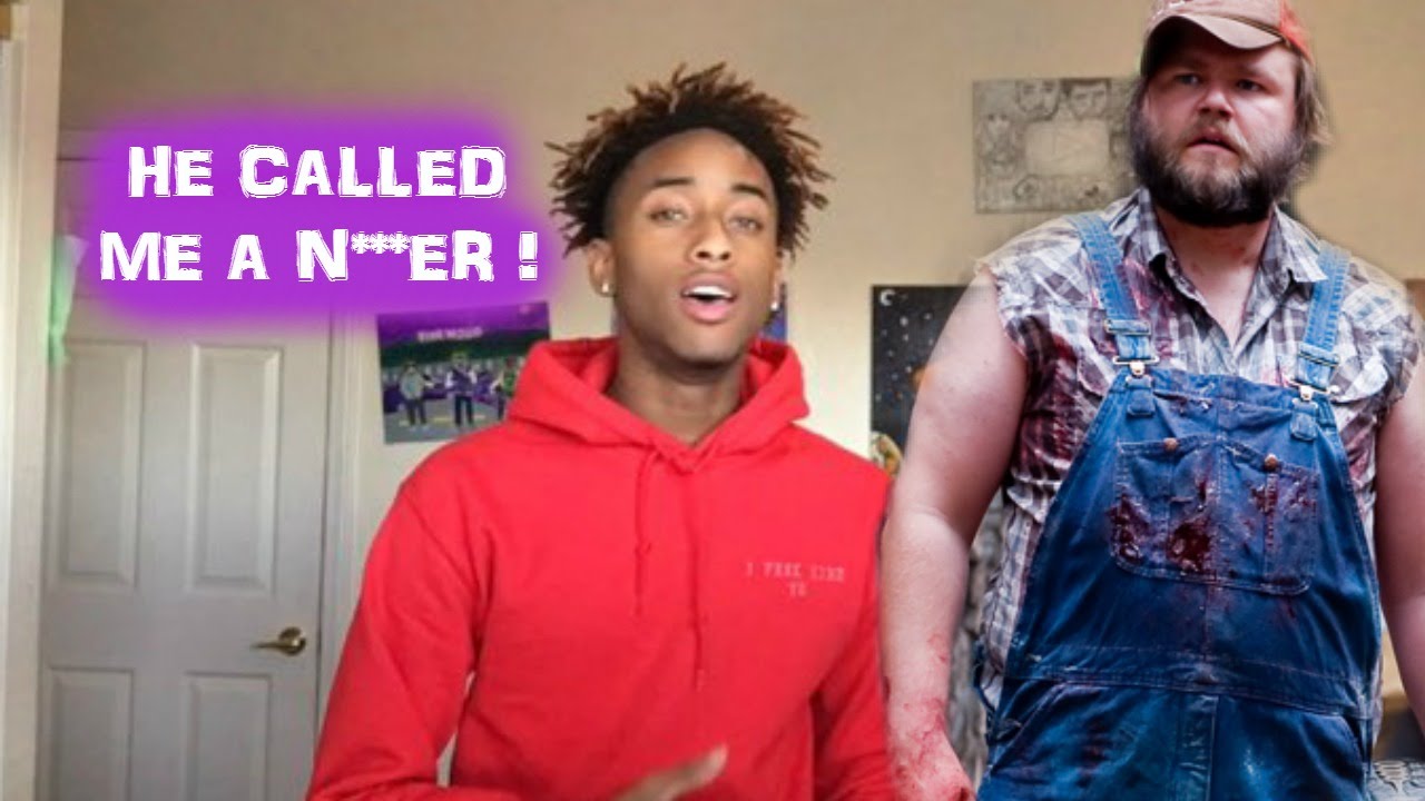 STORY TIME: RACIST CLASSMATE !!!