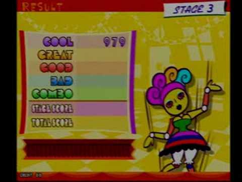 glossolalia greek [Pop'n Music 16] HELL16-前半戦 part 2