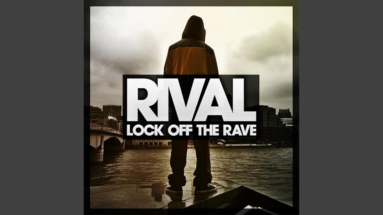 Lock Off The Rave (feat. Darq E Freaker) (Ultra Remix)