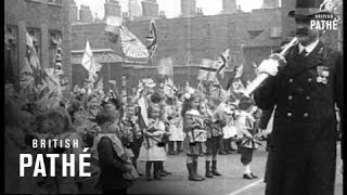 Empire Day (1914-1918)