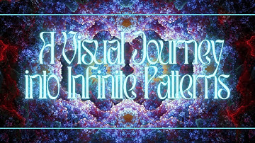 Mesmerizing 4K Fractal Art: A Visual Journey into Infinite Patterns