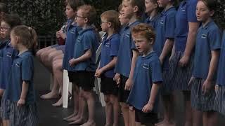 Millers Flat School: Otago Polyfest 2024