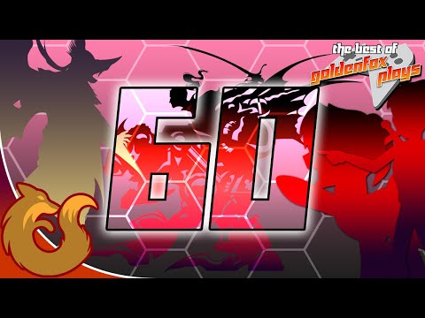 The Best of GoldenFox Plays Vol. 60 - Final Fantasy VI Pt. 2
