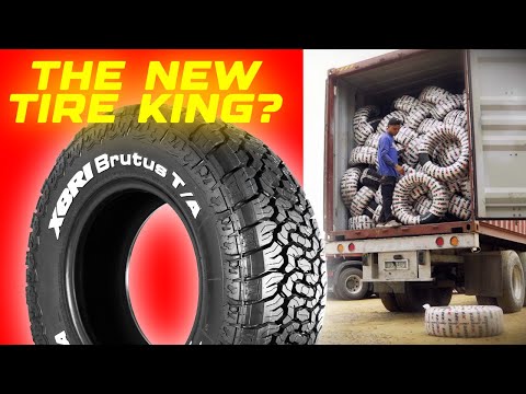 Automotive Solutions Tire Offroad Reviews