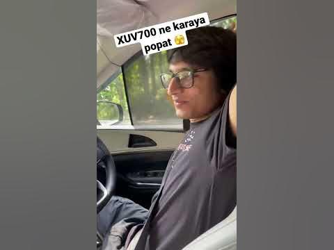 What Is Valet Mode In Xuv700