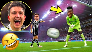 If You Laugh, You RESTART | Football Comedy