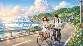 夏の記憶」(Natsu no Kioku / Memories of Summer) - YouTube
