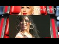 Christina Aguilera - [STRIPPED TOUR] 7. Contigo en la Distancia/Falsas Esperanzas