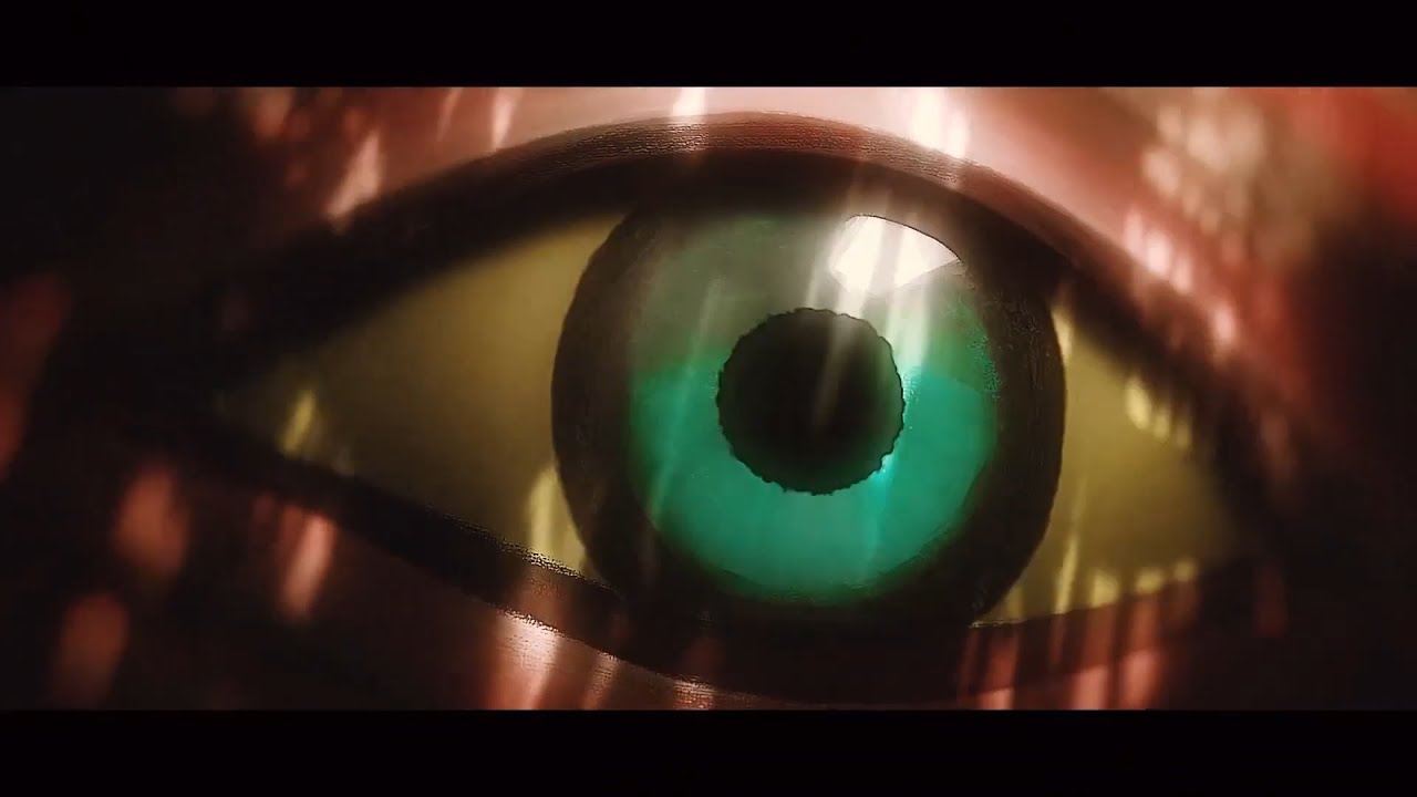Naafiri ile Yeni Şampiyon Trailer’ı – League of Legends!  Fragmanı