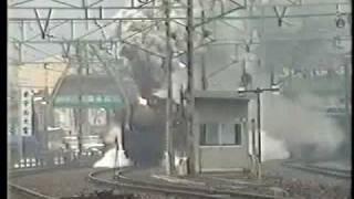 D51+C58水上