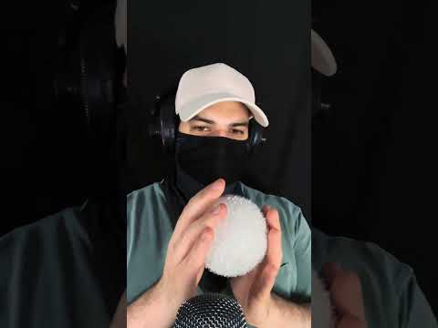 Der perfekte ASMR Trigger zum Einschlafen?