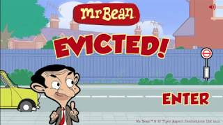 MR BEAN EVICTED  Mr Bean Animated Series 2019