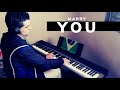 Marry you  bruno mars  jazzy style cover by moroni lemes