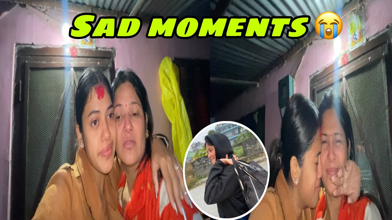 Aafoni Family Bata Tahda Huni Ko Pida Hardest Moment bye Bye Pokhara aafoni-family-bata-tahda-huni-ko-pida-hardest-moment-bye-bye-pokhara