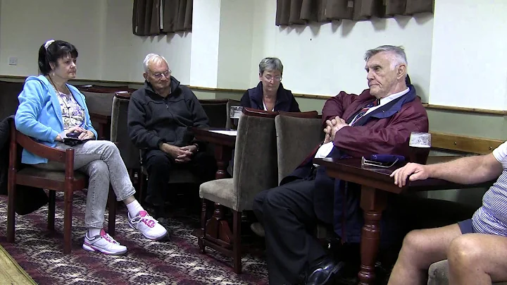 Camelford Association of Residents (CAR) "Free Car Park" meeting