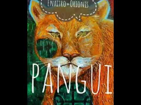Pangui Enaitro Orionis Ft Dj Adez