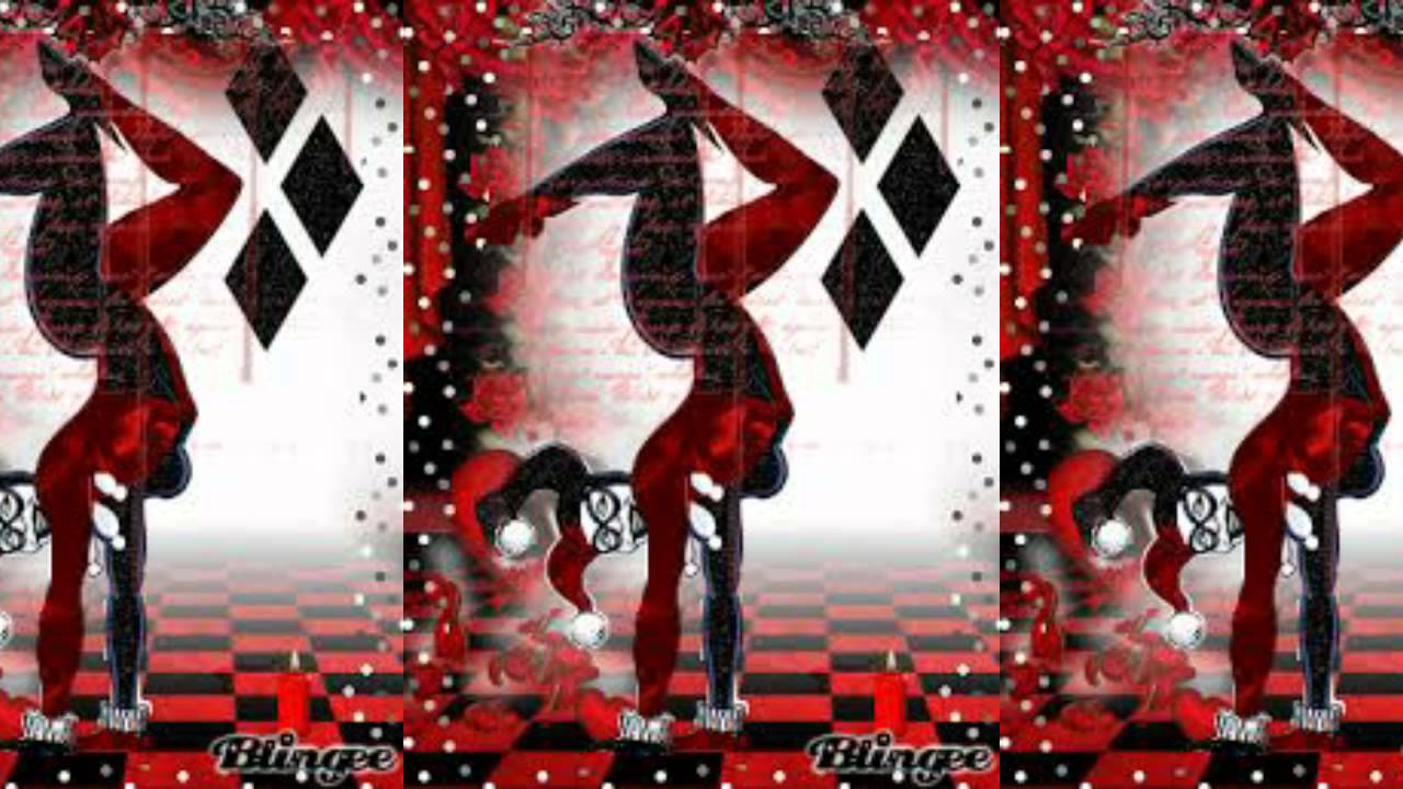 Poker FaceJoker 💘 Harley Quinn YouTube