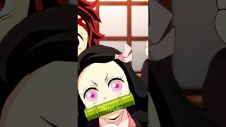 Nezuko 4K Edit