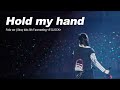 Hold My Hand Felix Stray Kids 5th Fanmeeting SKZ 5 CLOCK